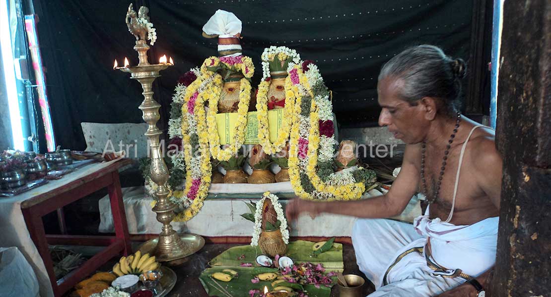 Dr.Selvamuthu kumaran samy - Nadi Astrologer